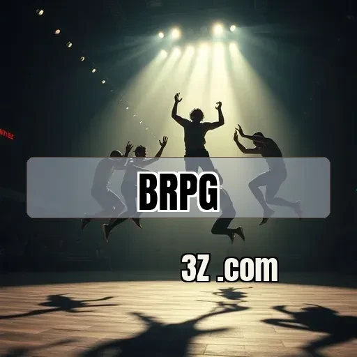 Eventos Incríveis na brpg plataforma Para Gamers Brasileiros