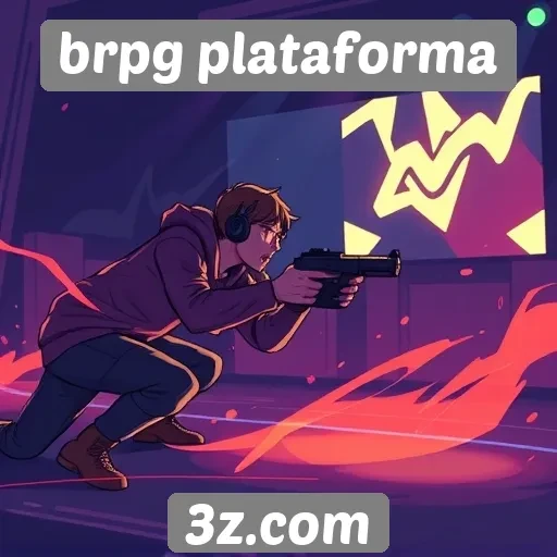 melhores recursos da brpg plataforma para jogadores