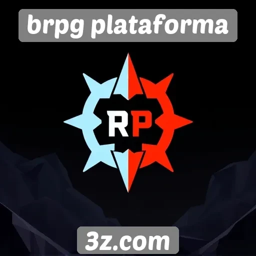 diferenciais da brpg plataforma em comparação a concorrentes