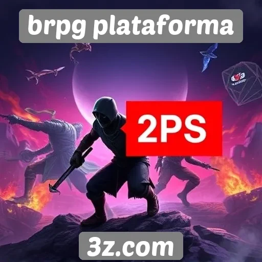 Comparativo de preços de jogos na brpg plataforma